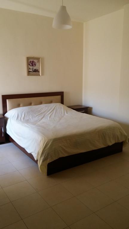 Cozy Dair Ghbar Apartment Ammán Exteriér fotografie