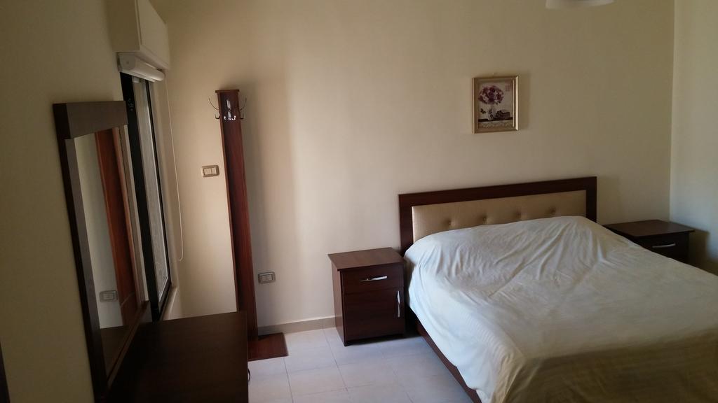Cozy Dair Ghbar Apartment Ammán Exteriér fotografie