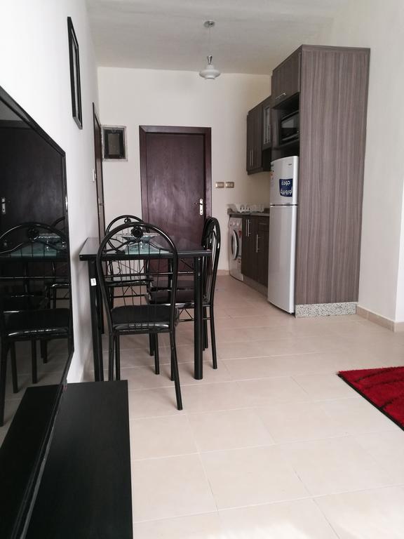 Cozy Dair Ghbar Apartment Ammán Exteriér fotografie