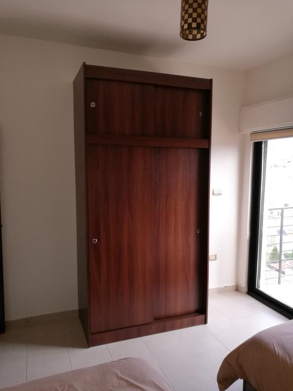 Cozy Dair Ghbar Apartment Ammán Exteriér fotografie