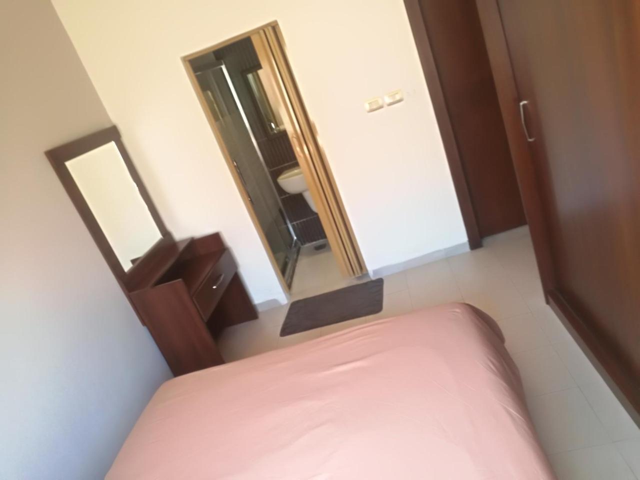 Cozy Dair Ghbar Apartment Ammán Exteriér fotografie