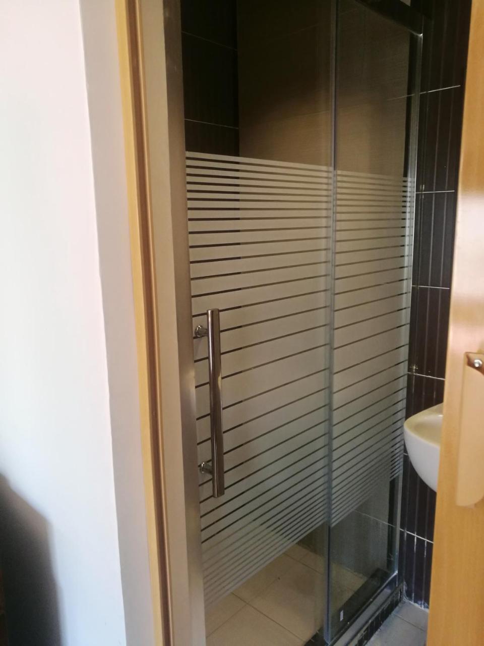 Cozy Dair Ghbar Apartment Ammán Exteriér fotografie